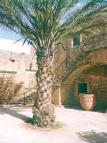 Kloster Arkadi