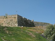 Festungsanlage Fortezza